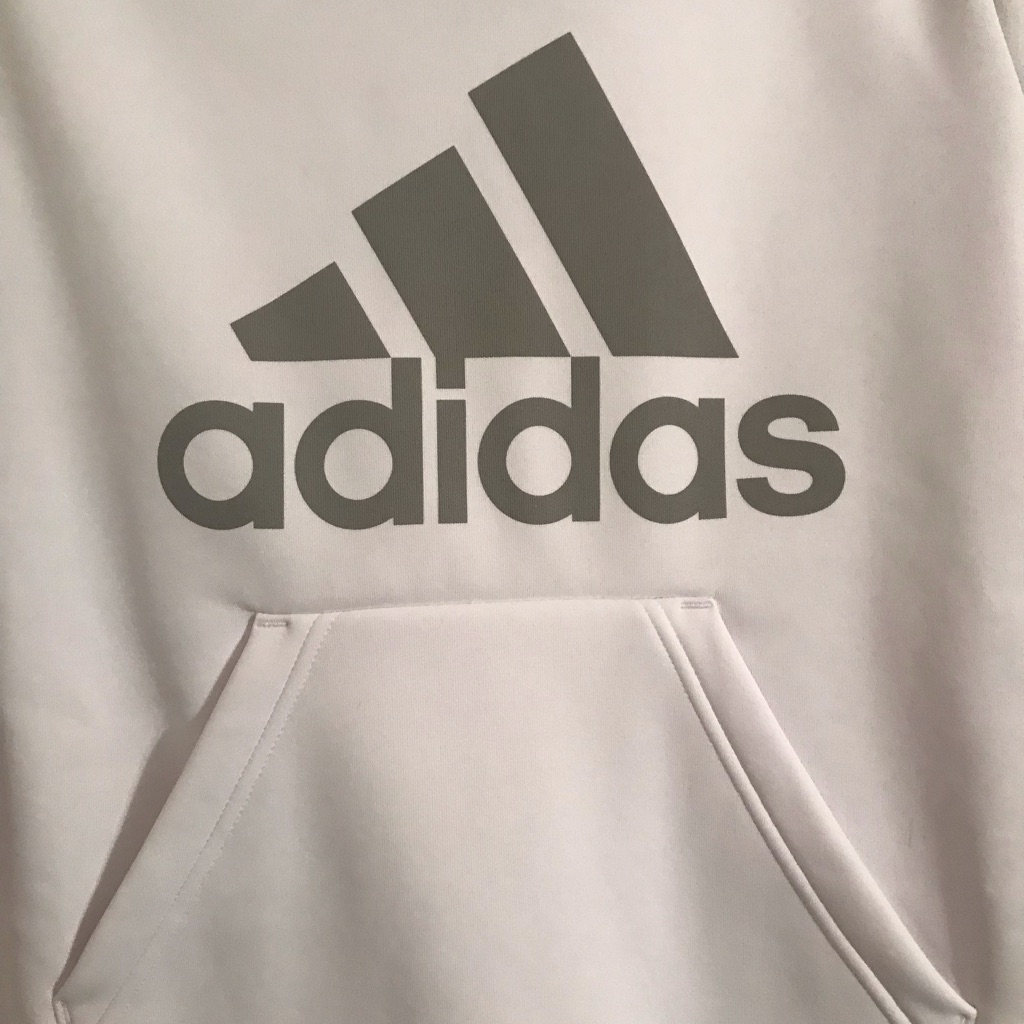 Adidas Junior Pullover